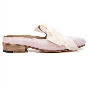 Esquivel Handmade Mules